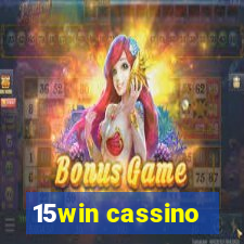 15win cassino